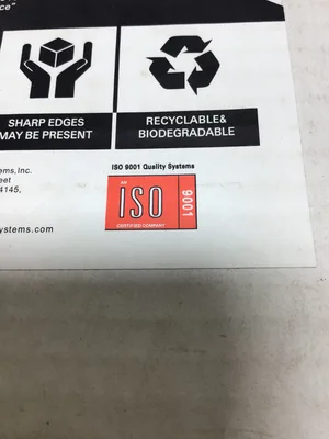 BS & B Safety Systems 2″ JRS Rupture Disk 16001211-1