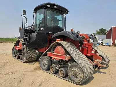 USED 2014 VERSATILE 450DT