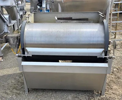 PARKSON RotoStrainer RSA2548UBCR FILTERS | EcReCon Inc (1)