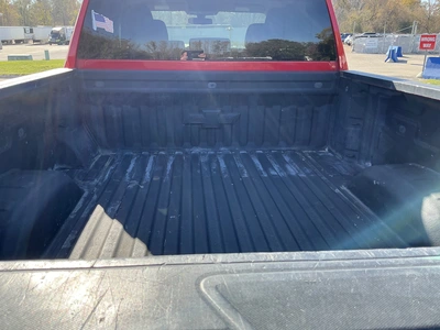 Used 2020 CHEVROLET SILVERADO 2500 Pickup Trucks Michigan US | Miedema Asset Management Group #1578967