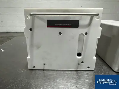 Unknown Lot of Analytical Modules