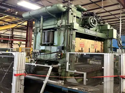 USED VERSON S2-300-96-54T