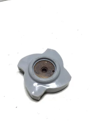 Durco Duriron 6-1/4″ Pump Impeller CY49926A62-DSPA A00820503 66820