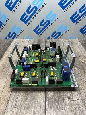 USED FANUC A20B-2101-0511/04D