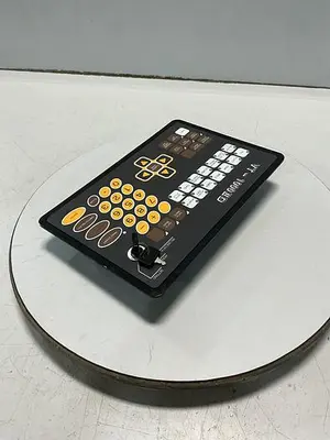 USED FUJI VT-1000IID