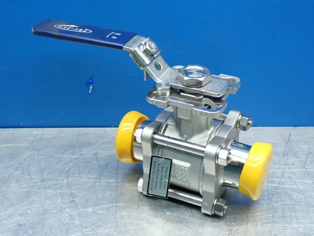 NEW TRUFLO QSM E97022