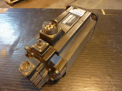 USED ORMEC MAC-DB465T/AB