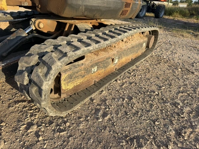 Used _UNKNOWN_ _UNKNOWN_ Crawler Excavators - Mini Texas US | Miedema Asset Management Group #1315544