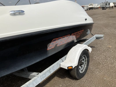 Used 2002 SEADOO SPEEDSTER Boats (Misc) Michigan US | Miedema Asset Management Group #1413933
