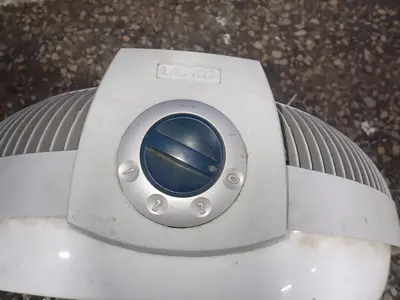 USED LASKO CYCLONE