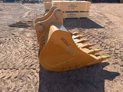 New | in-Stock 2026 WARRIOR _UNKNOWN_ Multipurpose Buckets Utah US | CSS Equipment Sales #1347584