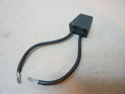 USED OMRON 43884-0020