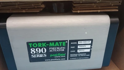 NEW TORK MATE 890-1000 DA