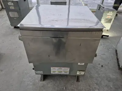 USED HPS SG3A0075PP