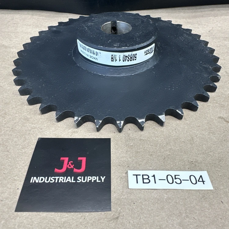 New | in-Stock Martin 50BS40 1 1/8 Roller Conveyors Indiana US | J&J Industrial Supply #1286914