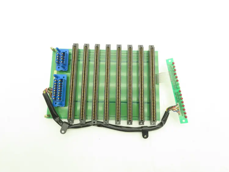 Used OKUMA ALLEN BRADLEY _UNKNOWN_ Printed Circuit Boards (PCB) Indiana US | Arrow Industrial #630192