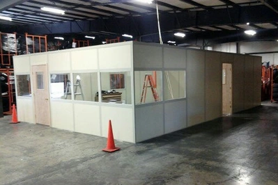 Used _UNKNOWN_ _UNKNOWN_ Modular Offices Rhode Island US | American Surplus #1268121
