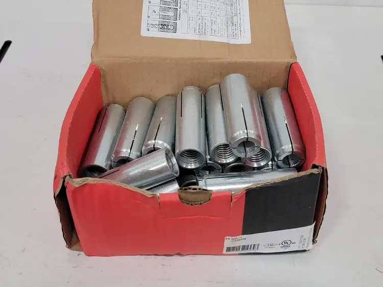 Used HILTI 336429 Miscellaneous MRO British Columbia CA | Lenmark #282655