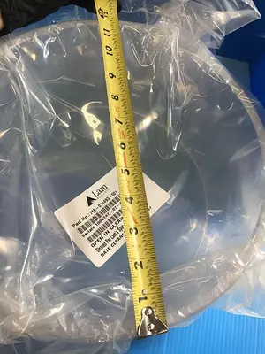 USED LAM RESEARCH 716-011493-001