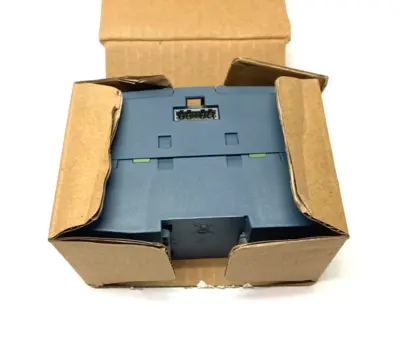 USED SIEMENS SIMATIC S7-1200 DIGITAL INPUT MODULE SM1221 DI 16X24VDC
