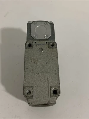 USED Telemecanique C2BH JK09