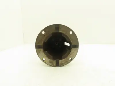 Boston Gear 713-40-G Worm Gearbox 40:1 Reducer.24Hp 44 RPM 56C LH Output