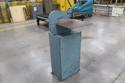 Used WHITNEY-JENSEN 218 Portable Punches Georgia US | The Equipment Hub #369982