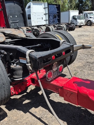 Used 2019 FREIGHTLINER CASCADIA Miscellaneous Trucks/Trailers California US | Revelation Machinery #1277595