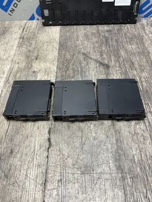 FANUC IC693MDL640C Electrical/PLC/Automation | ESS Industrial Equipment Sales (4)