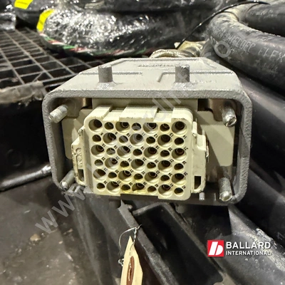 FANUC RP1 Pulse Cable – 14 Meter