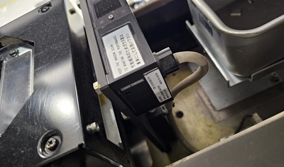 2008 PANASONIC DT401-F MODULAR MULTI-FUNCTIONAL PLACEMENT MACHINE Flex Mounter | Tekmart International Inc. (12)