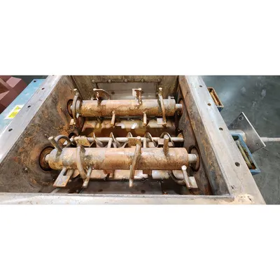 USED ACRISON INC. SBDF-10-2.5-N