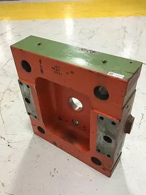 USED ENGEL 3870450 8943 E