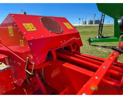 Used MASCHIO _UNKNOWN_ Square Balers Iowa US | Keast Enterprises #1360369