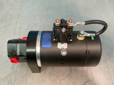 Used STONE 1787AC / DC30APU Pumps Ohio US | HGR 24 #1513576