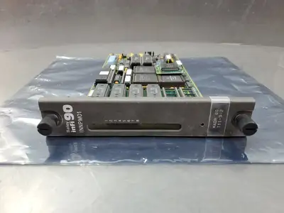 USED Bailey INNPM01 infi90 Network Process Module, +5VDC, 10W Max