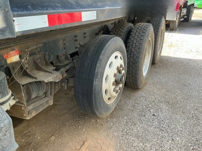 Used 1997 Volvo ACL Dump trucks Utah US | Proxy Equipment #1545564