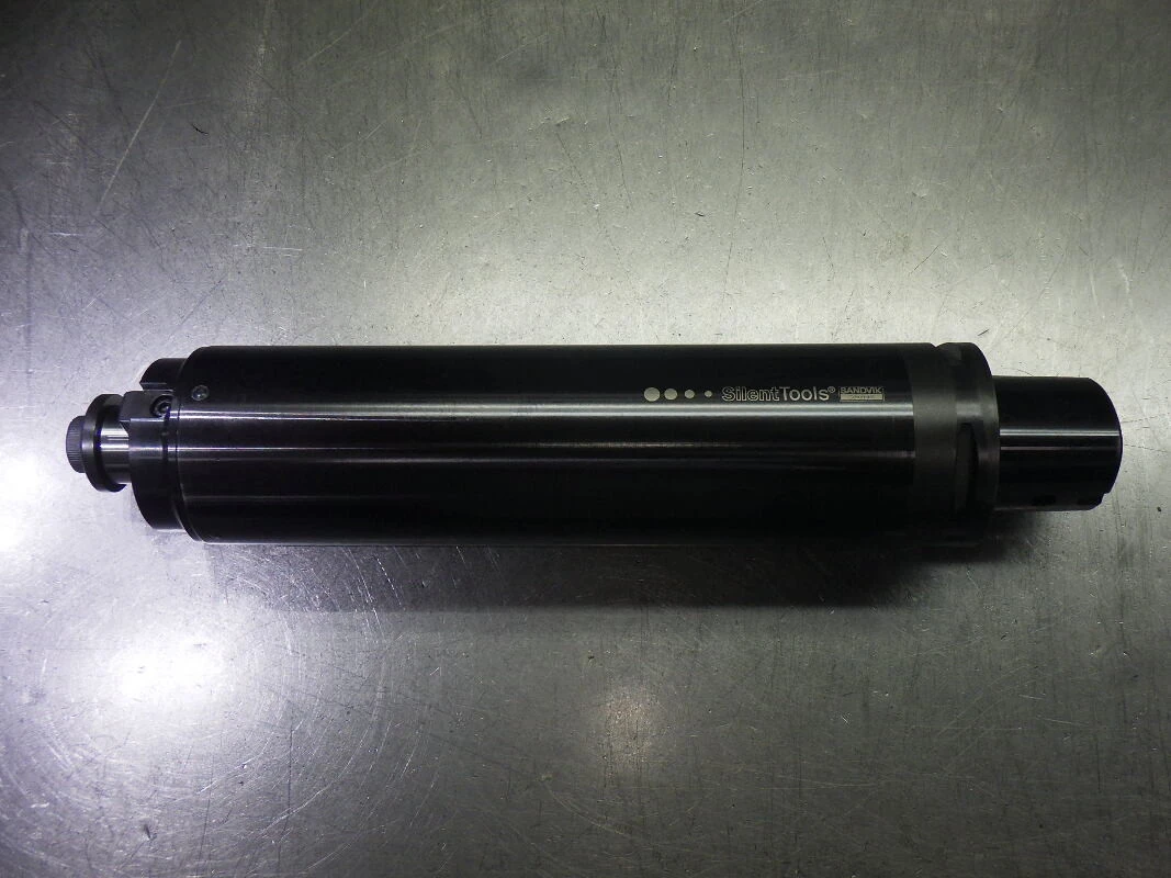 Used SANDVIK _UNKNOWN_ Tooling & Accessories (Other) Michigan US | Superior Machine & Tool Inc #1407147