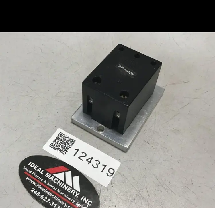 Used ENGEL TC25/40 TC40/6 Relays & Switches Michigan US | Ideal Machinery #1318615