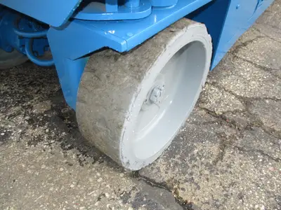 Used 2013 GENIE GS2632 Scissor Lifters New York US | United Lift #1445629
