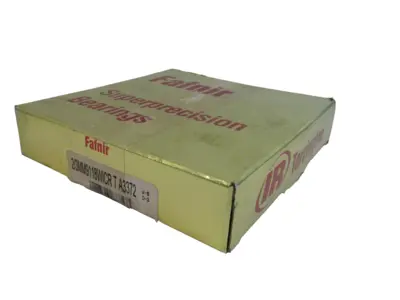 NEW FAFNIR 2/3MM9118WICR T A3372 BEARING 2/3MM9118WICRTA3372