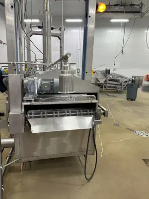 USED Koppens BRN 3000/700