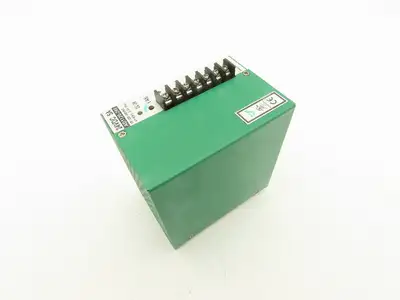 ACRO Engineering AD1120-24F 5A 24VDC Power Supply 100-240VAC 47-63Hz Input