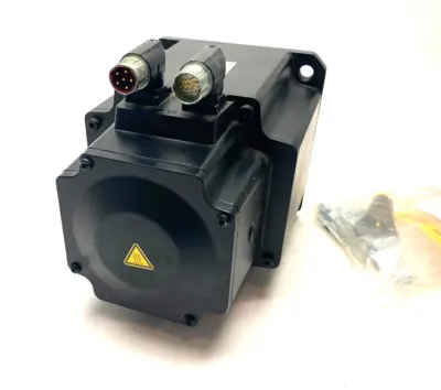 USED KUKA SERVO MOTOR 5,5KW L0 ME