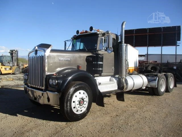 Used 1978 KENWORTH W900 Misc Trucks Arizona US | Tuscon Trux & Equipment Sales #1542933