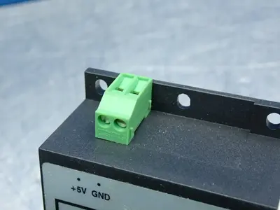 Used SOLA SCD30S5DN DIN Rail Power Supplies Ohio US | HGR 24 #869669