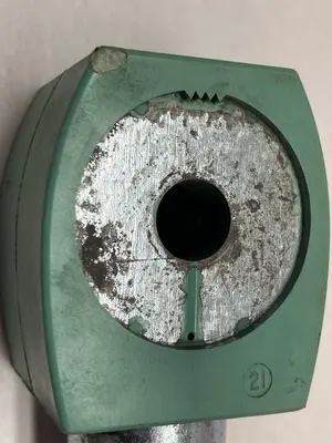 USED ASCO MP-C-080