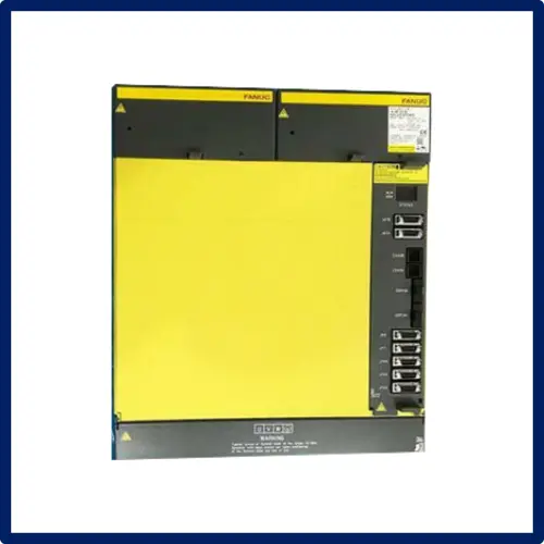 NEW FANUC A06B-6220-H055#H600