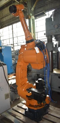 2012 GSK RB50 Robots | Mohawk Machinery (2)