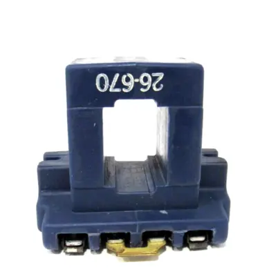 NEW FURNAS D71221031 MAGNET COIL